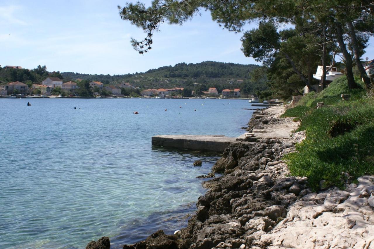 Apartments By The Sea Lumbarda, Korcula - 4440 Zewnętrze zdjęcie
