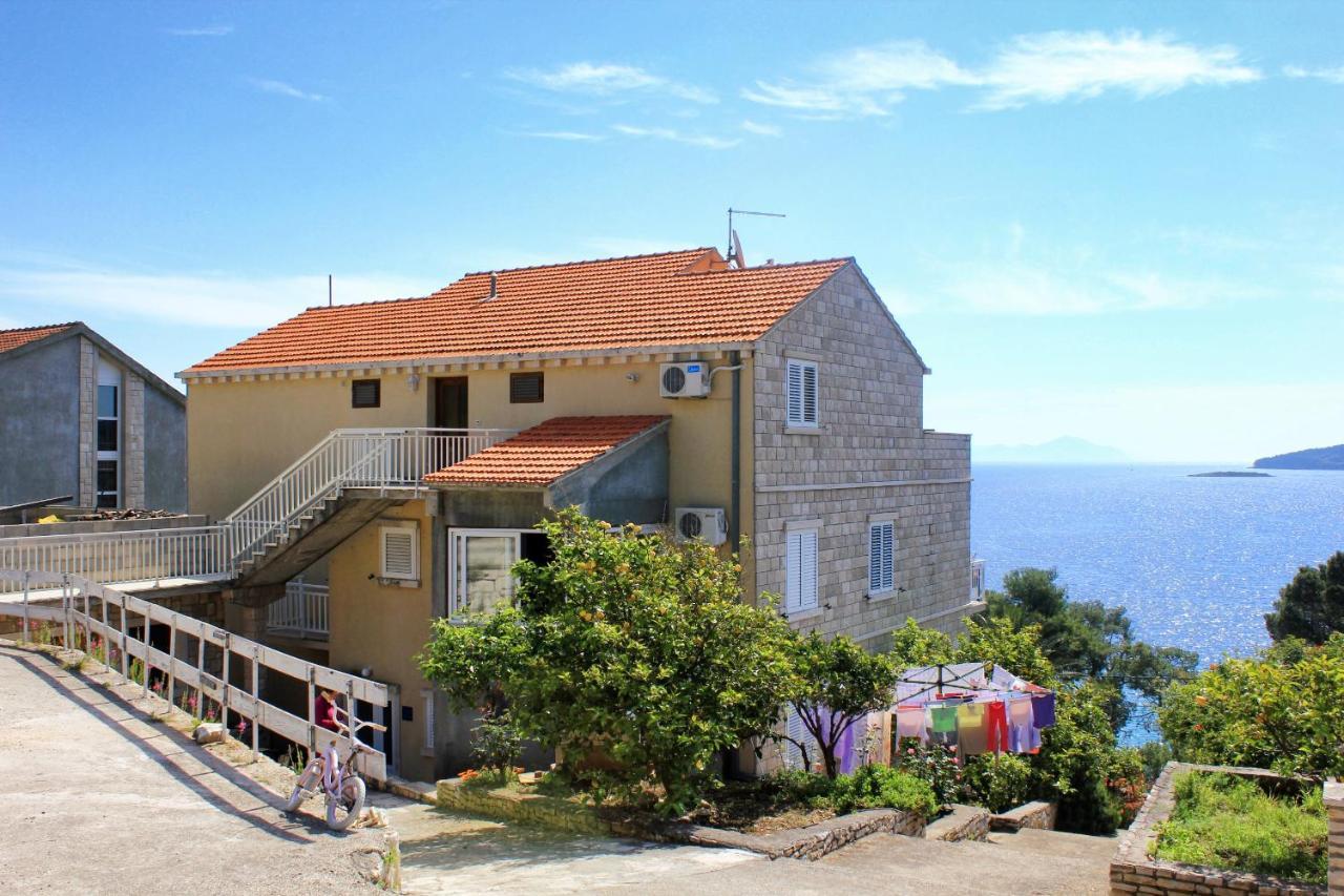 Apartments By The Sea Lumbarda, Korcula - 4440 Zewnętrze zdjęcie