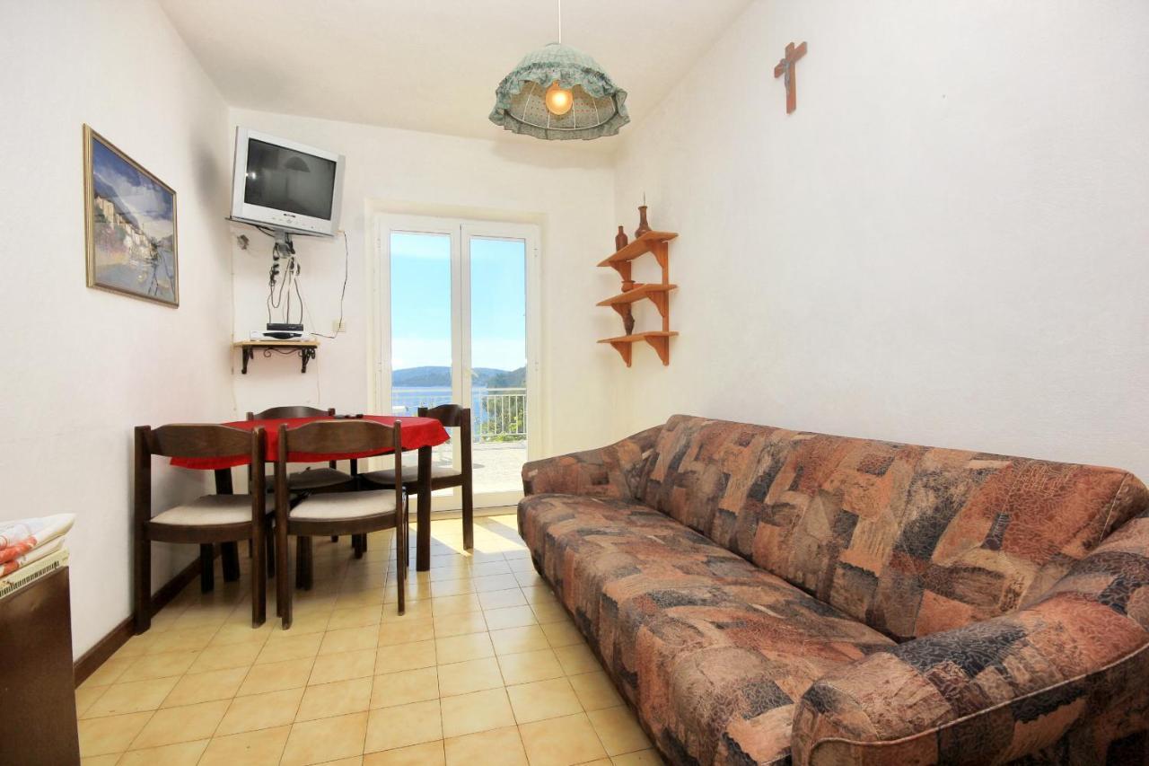 Apartments By The Sea Lumbarda, Korcula - 4440 Zewnętrze zdjęcie