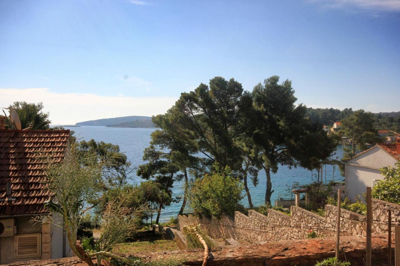 Apartments By The Sea Lumbarda, Korcula - 4440 Zewnętrze zdjęcie