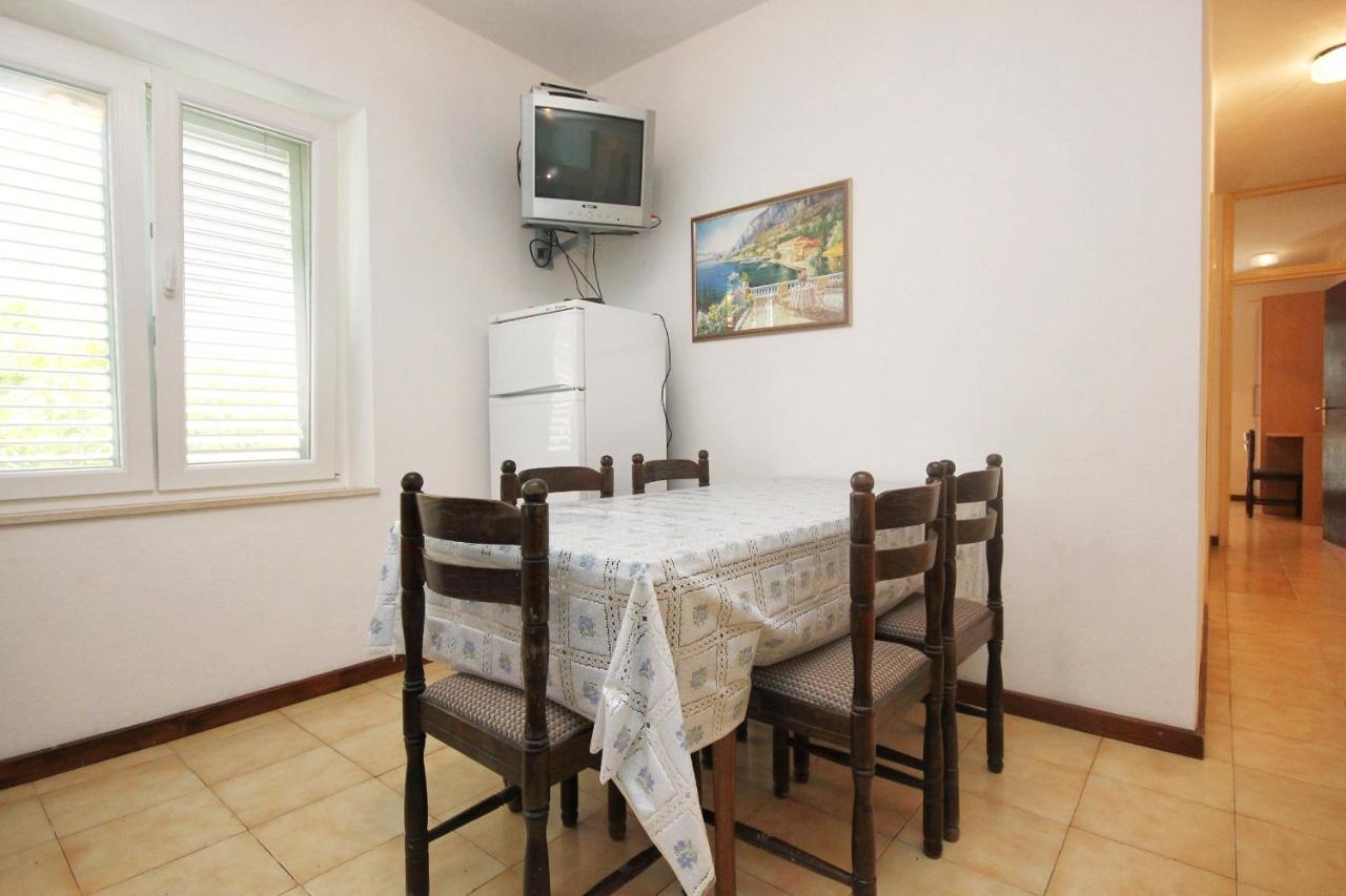 Apartments By The Sea Lumbarda, Korcula - 4440 Zewnętrze zdjęcie