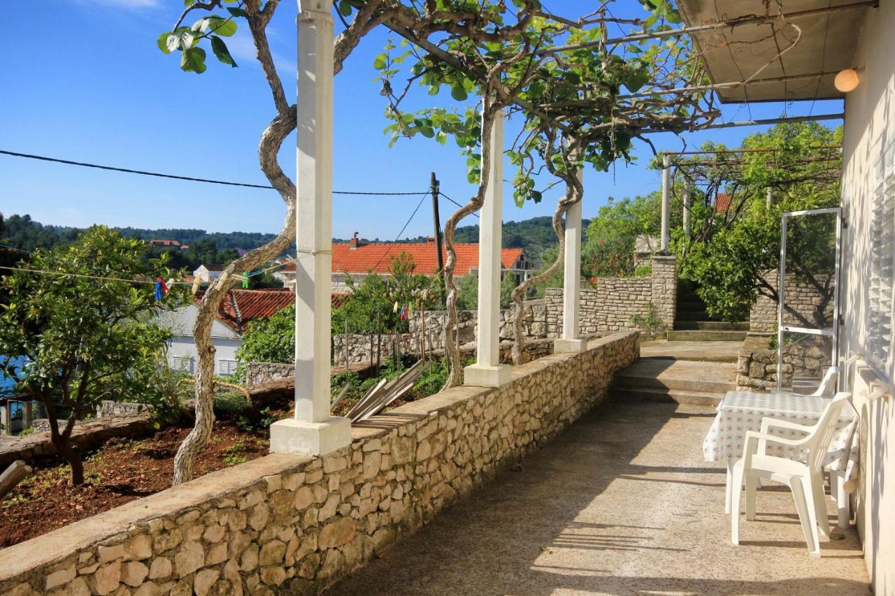Apartments By The Sea Lumbarda, Korcula - 4440 Zewnętrze zdjęcie